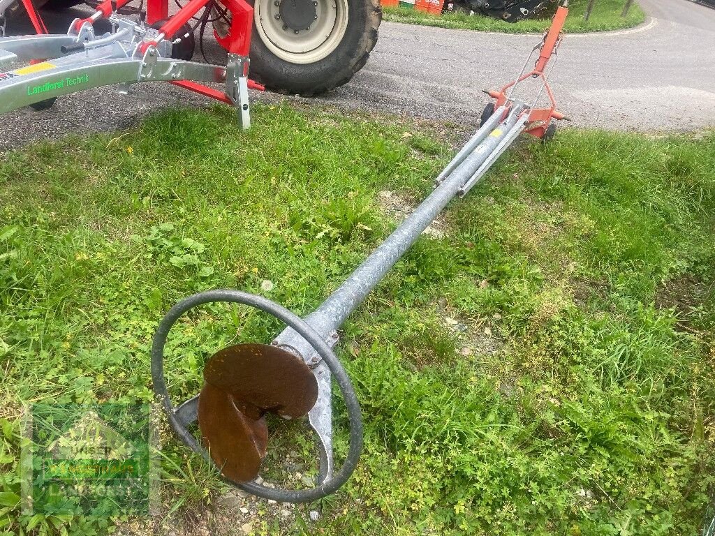 Güllemixer del tipo Vakutec TMSM 4, Gebrauchtmaschine In Murau (Immagine 4)