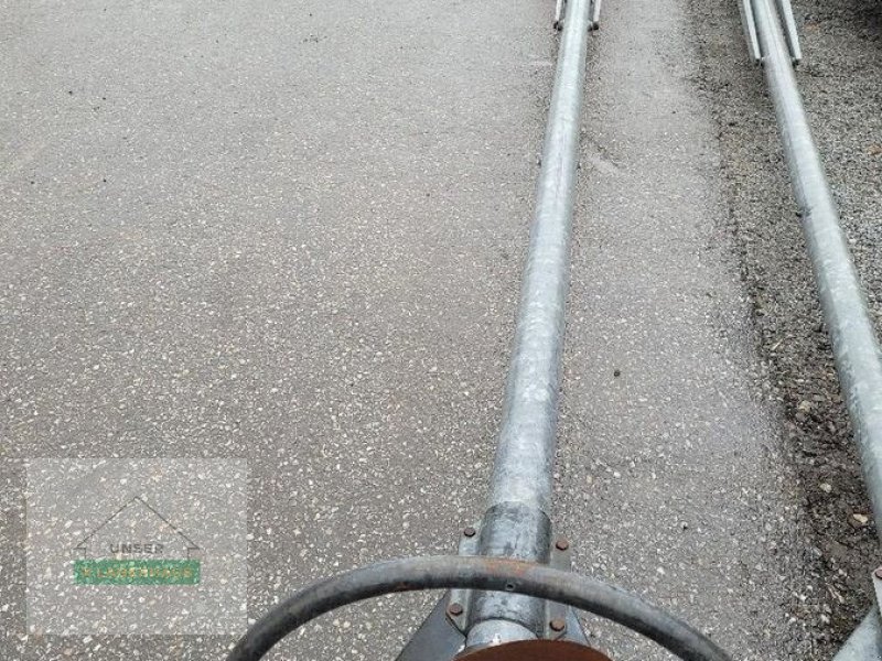 Güllemixer типа Vakutec TMSM 5, Gebrauchtmaschine в Gleisdorf (Фотография 1)