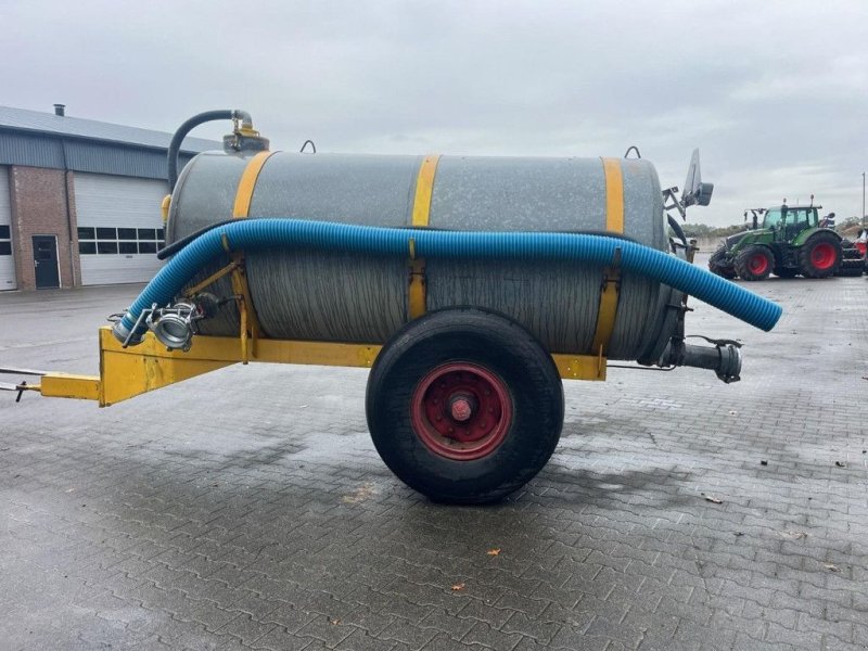Güllemixer des Typs Veenhuis mesttank, Gebrauchtmaschine in Hapert (Bild 1)