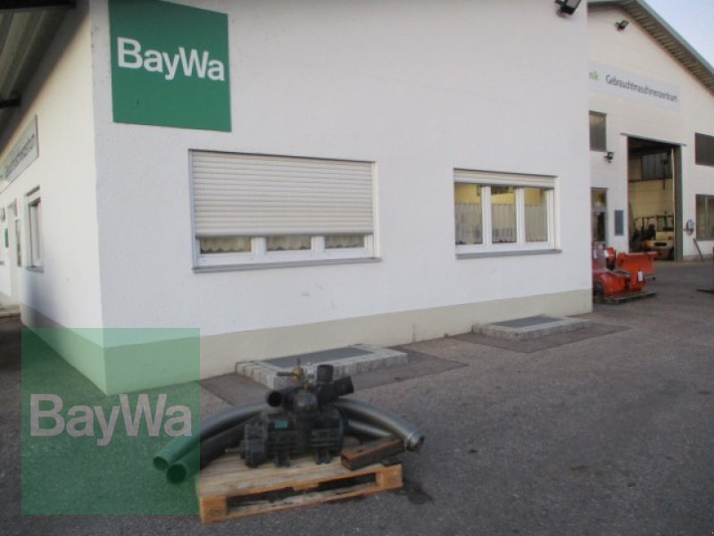 Güllepumpe typu Battioni-Pagani Vakuumpumpe MEC 13500, Gebrauchtmaschine v Schönau b.Tuntenhausen (Obrázok 1)