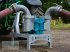 Güllepumpe des Typs Börger Drehkolbenpumpe CL 520, FL 518, FL 1036 auf Dreipunktbock, Neumaschine in Borken-Weseke (Bild 2)