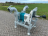 Güllepumpe типа Börger FL518 + MIP Schalen, Neumaschine в Dornum - Nesse (Фотография 1)