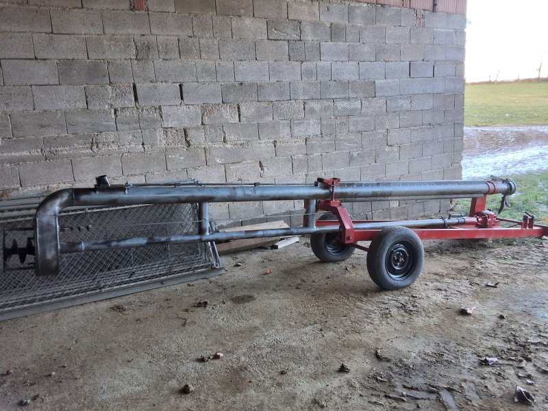 Güllepumpe от тип Eibelsgruber ZGP 133, Gebrauchtmaschine в Meitingen (Снимка 1)