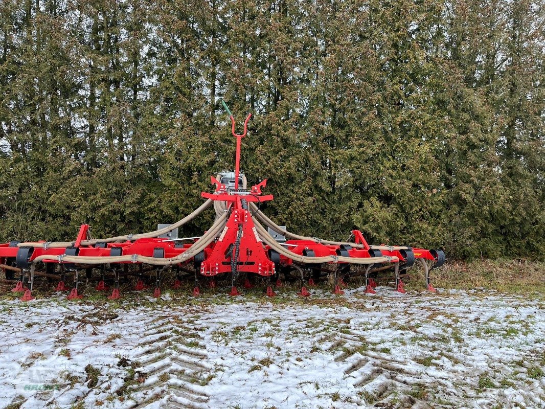 Güllepumpe del tipo Evers Freiberger XL BI-FXT25, Gebrauchtmaschine In Zorbau (Immagine 1)