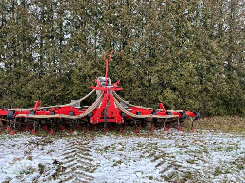 Güllepumpe typu Evers Freiberger XL BI-FXT25, Gebrauchtmaschine w Zorbau