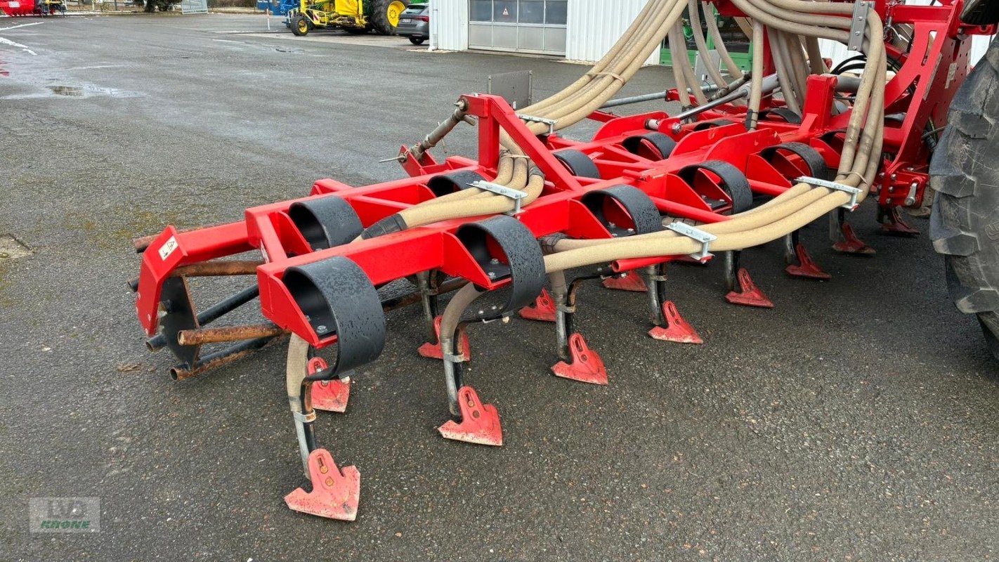 Güllepumpe del tipo Evers Freiberger XL BI-FXT25, Gebrauchtmaschine In Zorbau (Immagine 4)