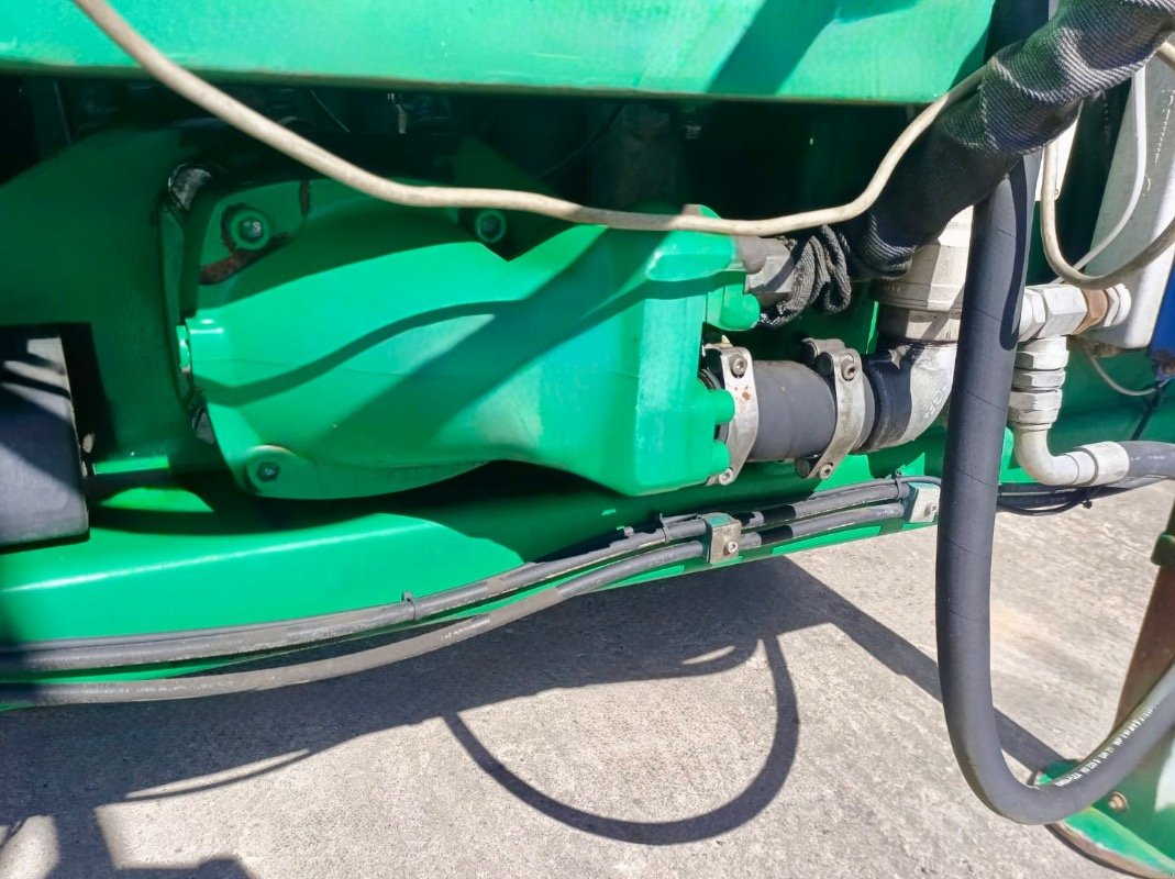 Güllepumpe des Typs Samson 15805, Gebrauchtmaschine in Liebenwalde (Bild 17)