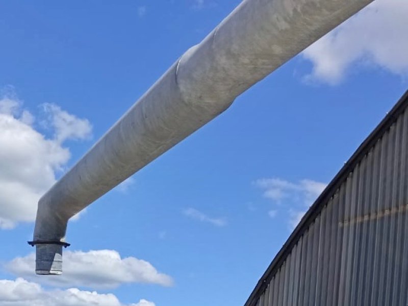 Güllepumpe des Typs Samson 15805, Gebrauchtmaschine in Liebenwalde (Bild 18)