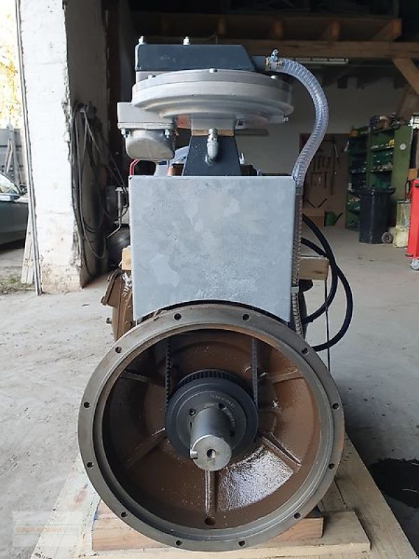 Güllepumpe типа Sonstige Cornell 4NHTB-F18DB Güllepumpe Kreiselpumpe Gülleverschlauchung Verschlauchung, Neumaschine в Freiburg/Elbe (Фотография 4)