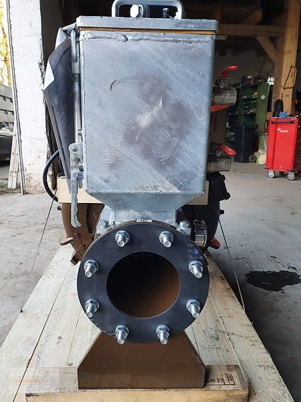 Güllepumpe типа Sonstige Cornell 4NHTB-F18DB Güllepumpe Kreiselpumpe Gülleverschlauchung Verschlauchung, Neumaschine в Freiburg/Elbe (Фотография 3)