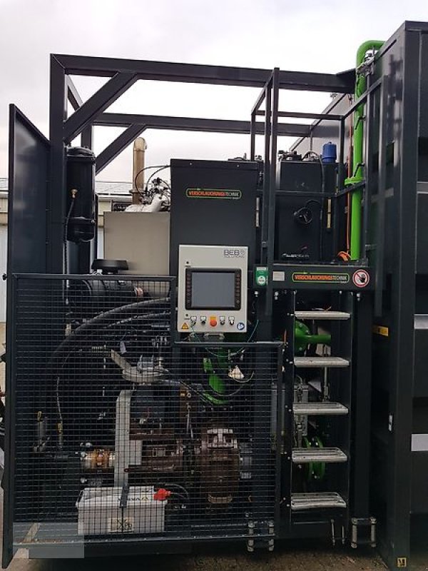 Güllepumpe des Typs Sonstige Dieselmotor Pumpstation Gülleverschlauchung Güllepumpe Verschlauchung Kreiselpumpe Cornell, Neumaschine in Freiburg/Elbe (Bild 14)