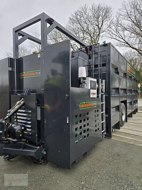 Güllepumpe des Typs Sonstige Dieselmotor Pumpstation Gülleverschlauchung Güllepumpe Verschlauchung Kreiselpumpe Cornell, Neumaschine in Freiburg/Elbe (Bild 2)