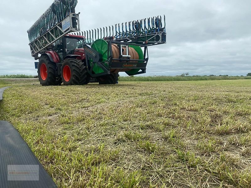 Güllepumpe des Typs Sonstige Dieselmotor Pumpstation Gülleverschlauchung Güllepumpe Verschlauchung Kreiselpumpe Cornell, Neumaschine in Freiburg/Elbe (Bild 10)