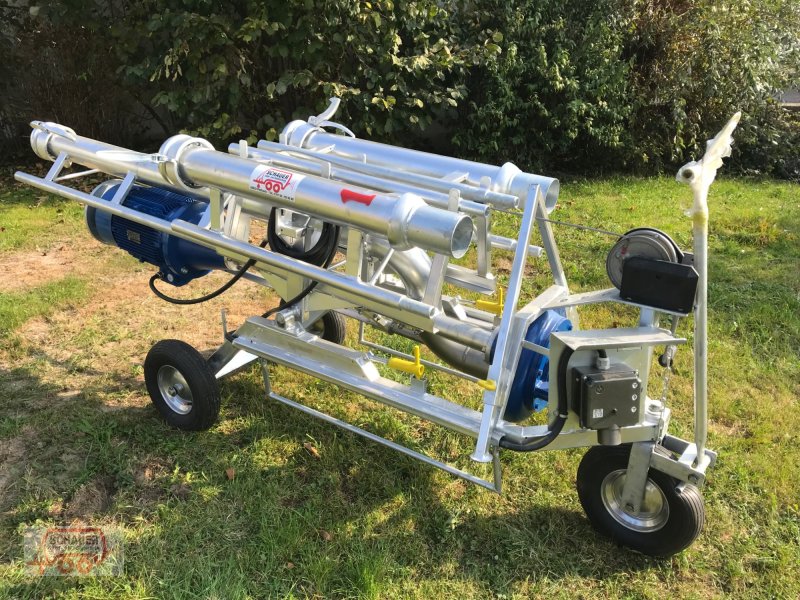 Güllepumpe типа Sonstige Elektropumpe, Neumaschine в Pfettrach bei Landshut (Фотография 1)