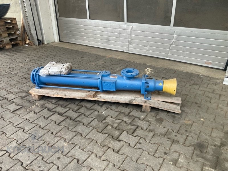 Güllepumpe typu Sonstige GL 50 S, Gebrauchtmaschine v Kandern-Tannenkirch