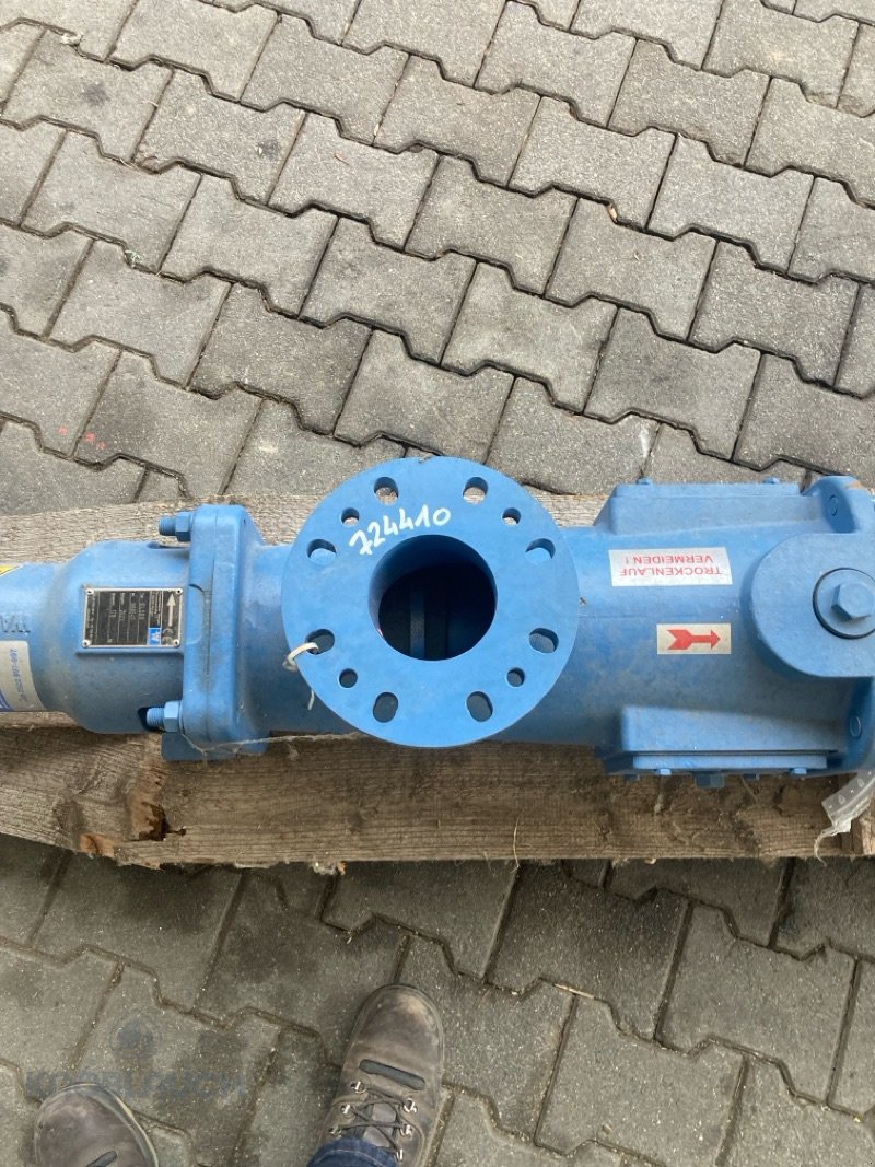 Güllepumpe typu Sonstige GL 50 S, Gebrauchtmaschine v Kandern-Tannenkirch (Obrázek 3)