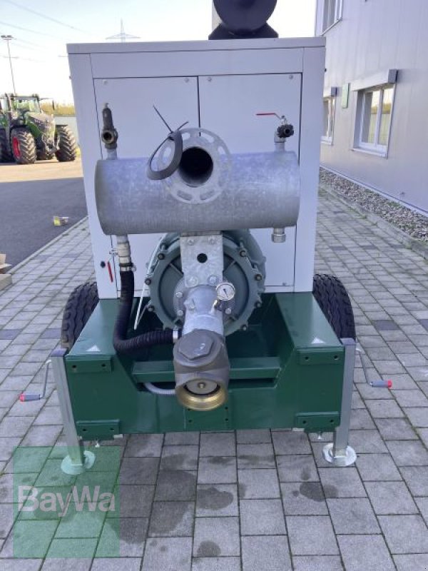 Güllepumpe za tip Sonstige MOTORPUMPE EMP16IC, Gebrauchtmaschine u Großweitzschen  (Slika 3)