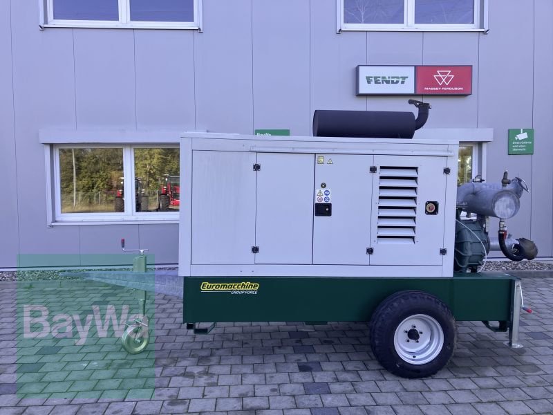 Güllepumpe za tip Sonstige MOTORPUMPE EMP16IC, Gebrauchtmaschine u Großweitzschen  (Slika 1)