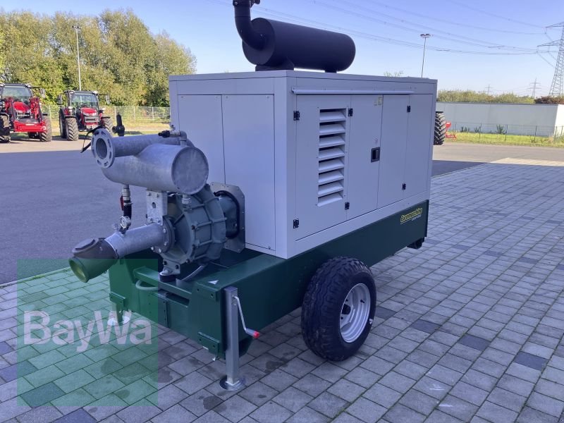 Güllepumpe za tip Sonstige MOTORPUMPE EMP16IC, Gebrauchtmaschine u Großweitzschen  (Slika 4)