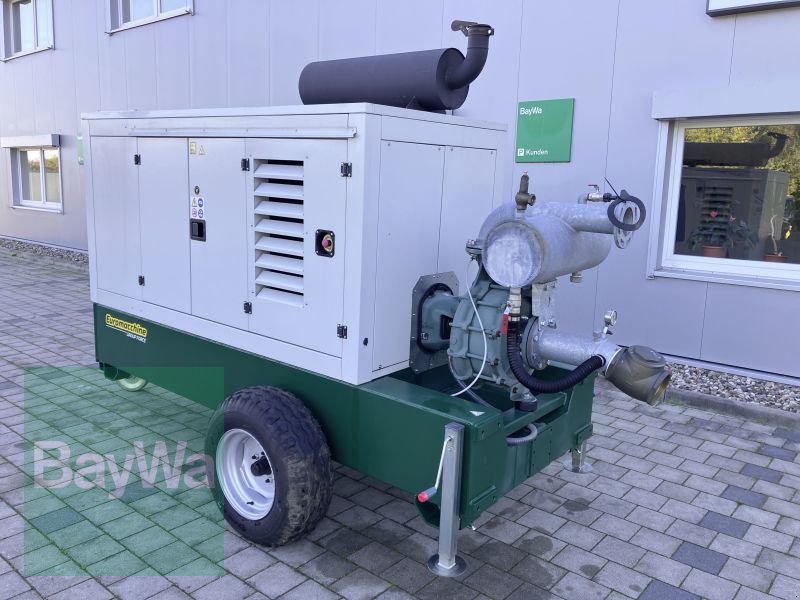 Güllepumpe za tip Sonstige MOTORPUMPE EMP16IC, Gebrauchtmaschine u Großweitzschen  (Slika 2)