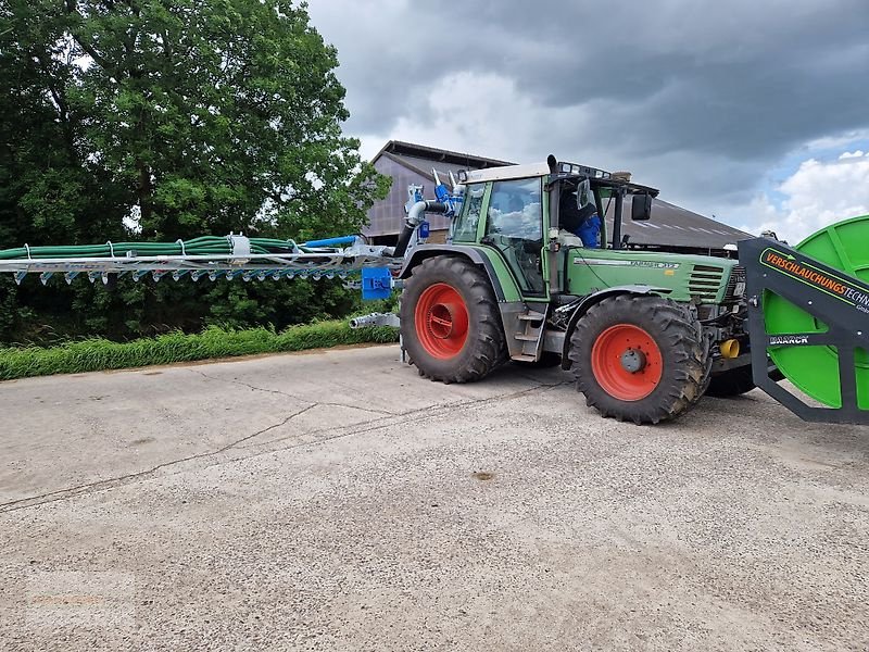 Güllepumpe des Typs Sonstige Pumpstation ZW B 12000 Gülleverschlauchung Verschlauchung Güllepumpe Kreiselpumpe, Neumaschine in Freiburg/Elbe (Bild 18)