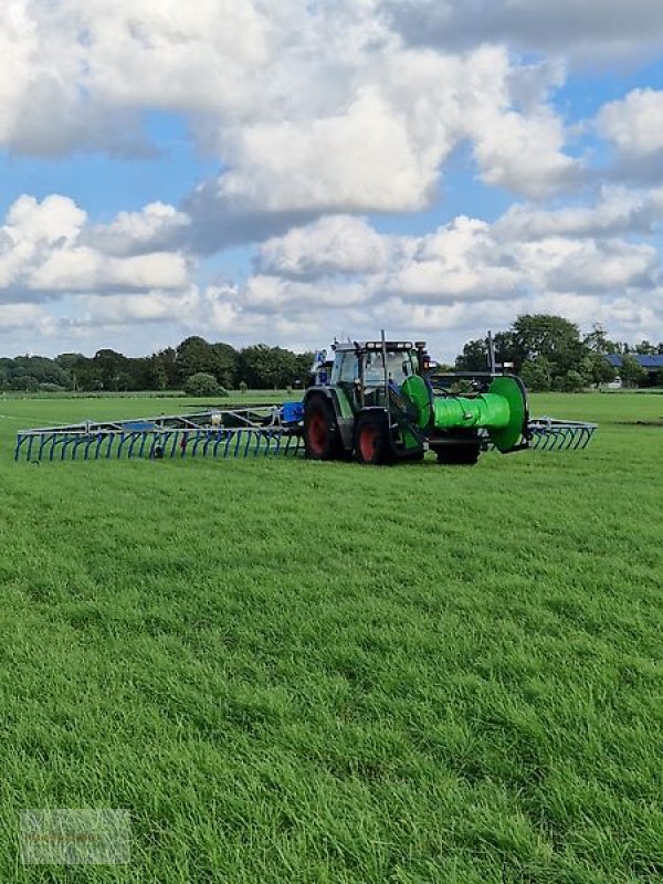 Güllepumpe des Typs Sonstige Pumpstation ZW B 12000 Gülleverschlauchung Verschlauchung Güllepumpe Kreiselpumpe, Neumaschine in Freiburg/Elbe (Bild 20)