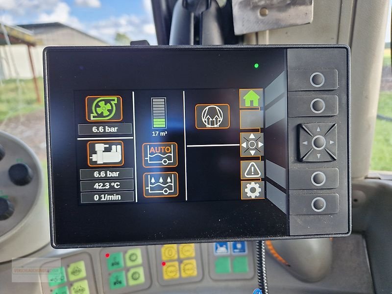 Güllepumpe des Typs Sonstige Pumpstation ZW B 12000 Gülleverschlauchung Verschlauchung Güllepumpe Kreiselpumpe, Neumaschine in Freiburg/Elbe (Bild 9)