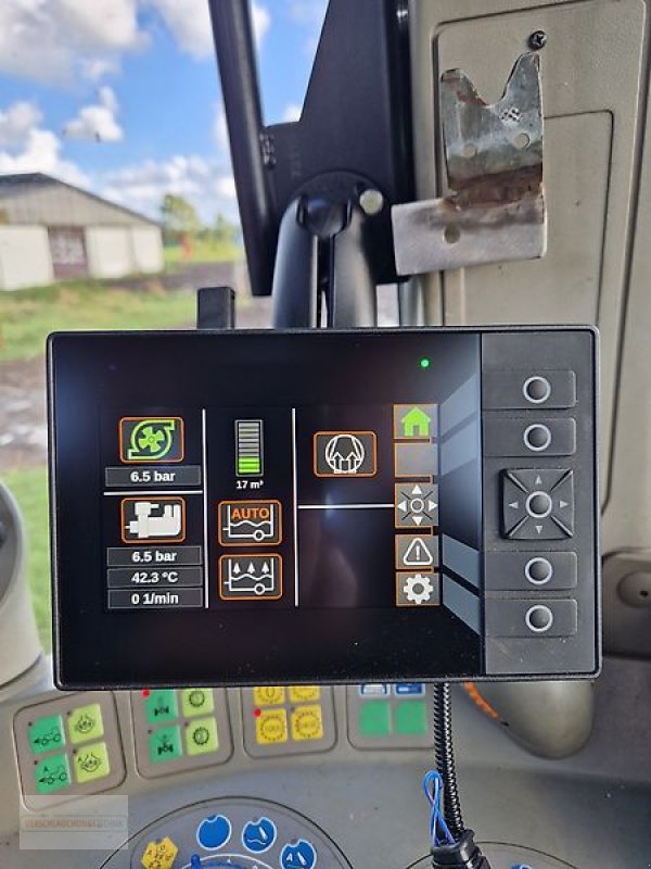 Güllepumpe des Typs Sonstige Pumpstation ZW B 12000 Gülleverschlauchung Verschlauchung Güllepumpe Kreiselpumpe, Neumaschine in Freiburg/Elbe (Bild 5)