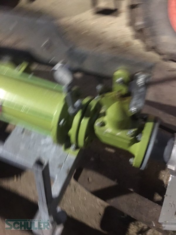 Güllepumpe des Typs Stöckli HSP 150-2G, Gebrauchtmaschine in St. Märgen (Bild 5)