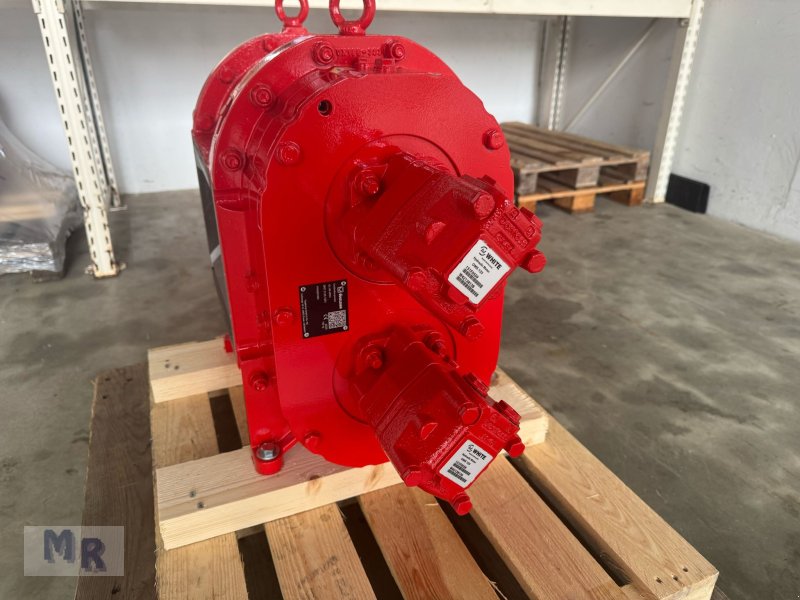 Güllepumpe typu Vogelsang Gewichtsoptimierte Güllepumpe GL186-260Q, Neumaschine w Greven (Zdjęcie 1)