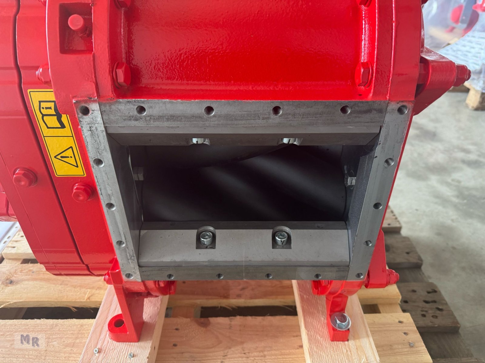 Güllepumpe vrste Vogelsang Gewichtsoptimierte Güllepumpe GL186-260Q, Neumaschine v Greven (Slika 4)