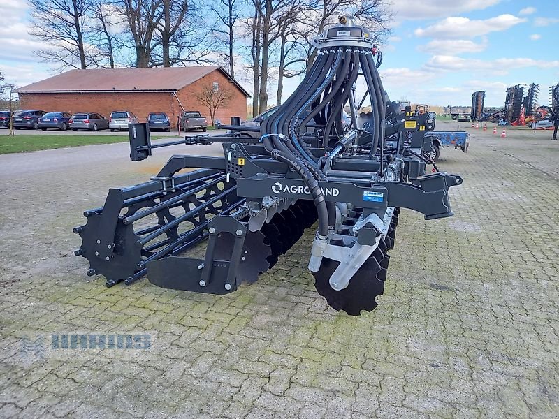 Güllescheibenegge typu Agroland TGS 600, Neumaschine w Sassenholz (Zdjęcie 3)