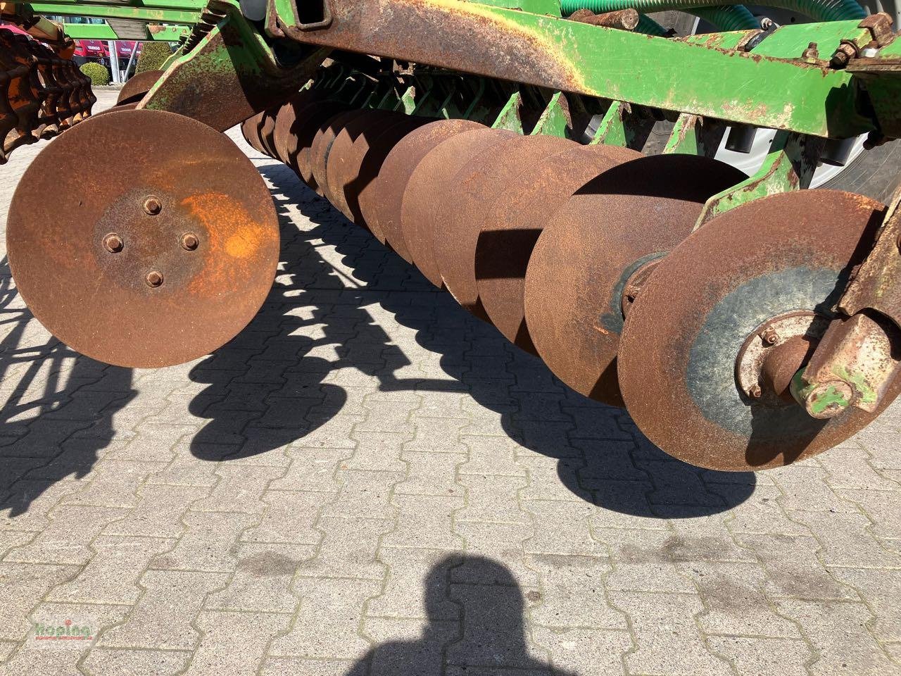 Güllescheibenegge za tip Amazone 6 m, Gebrauchtmaschine u Bakum (Slika 13)