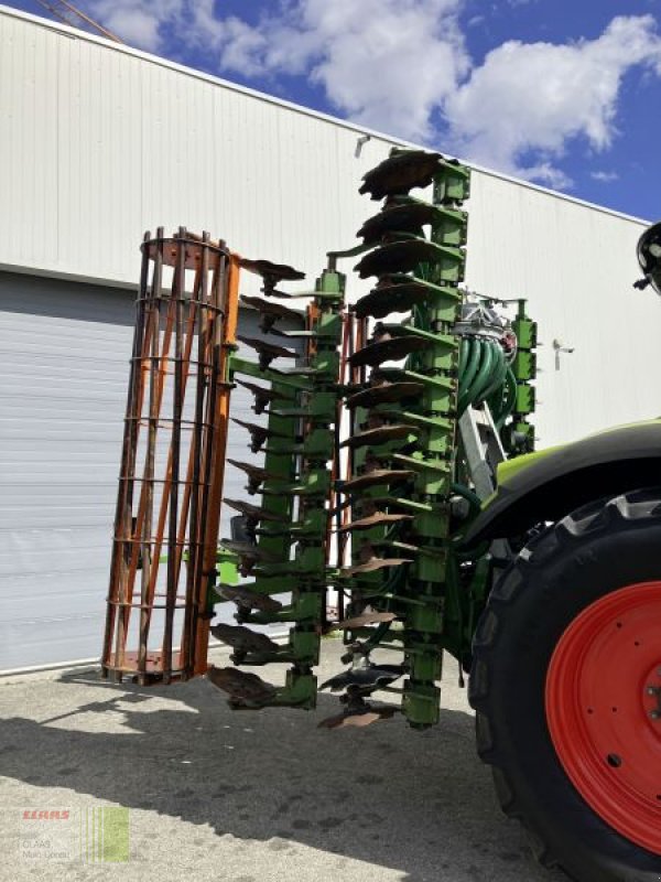 Güllescheibenegge a típus Amazone CATROS+ 6002-2 PRO+DOSIMAT DMX, Gebrauchtmaschine ekkor: Vohburg (Kép 7)