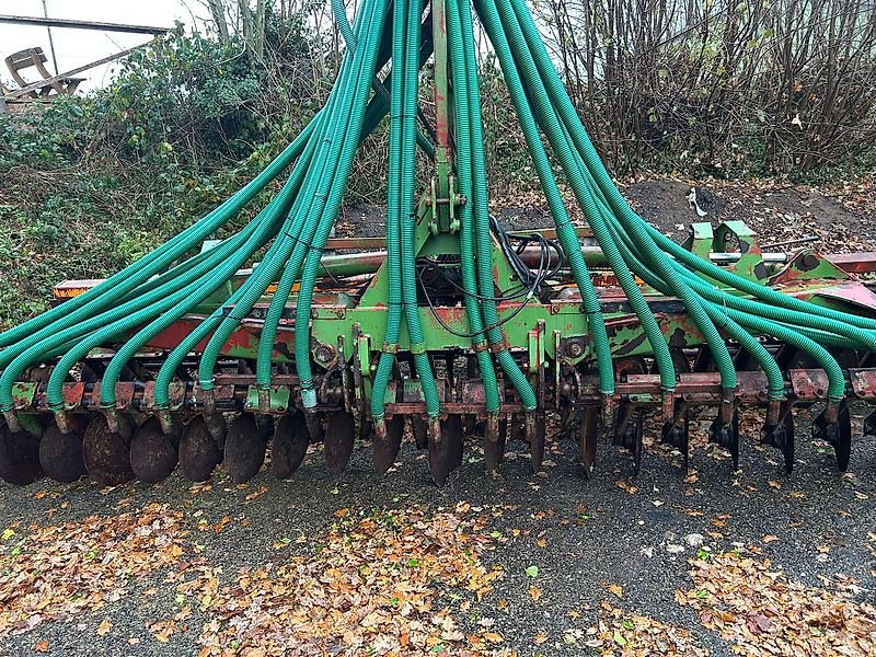 Güllescheibenegge a típus Amazone Catros 6m, Gebrauchtmaschine ekkor: Honigsee (Kép 3)