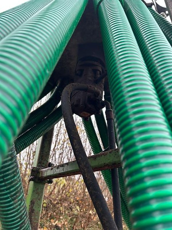 Güllescheibenegge a típus Amazone Catros 6m, Gebrauchtmaschine ekkor: Honigsee (Kép 2)