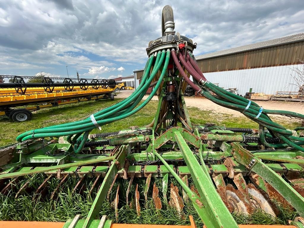 Güllescheibenegge del tipo Amazone Catros 7003-2 Spezial, Gebrauchtmaschine In Ebersbach (Immagine 4)