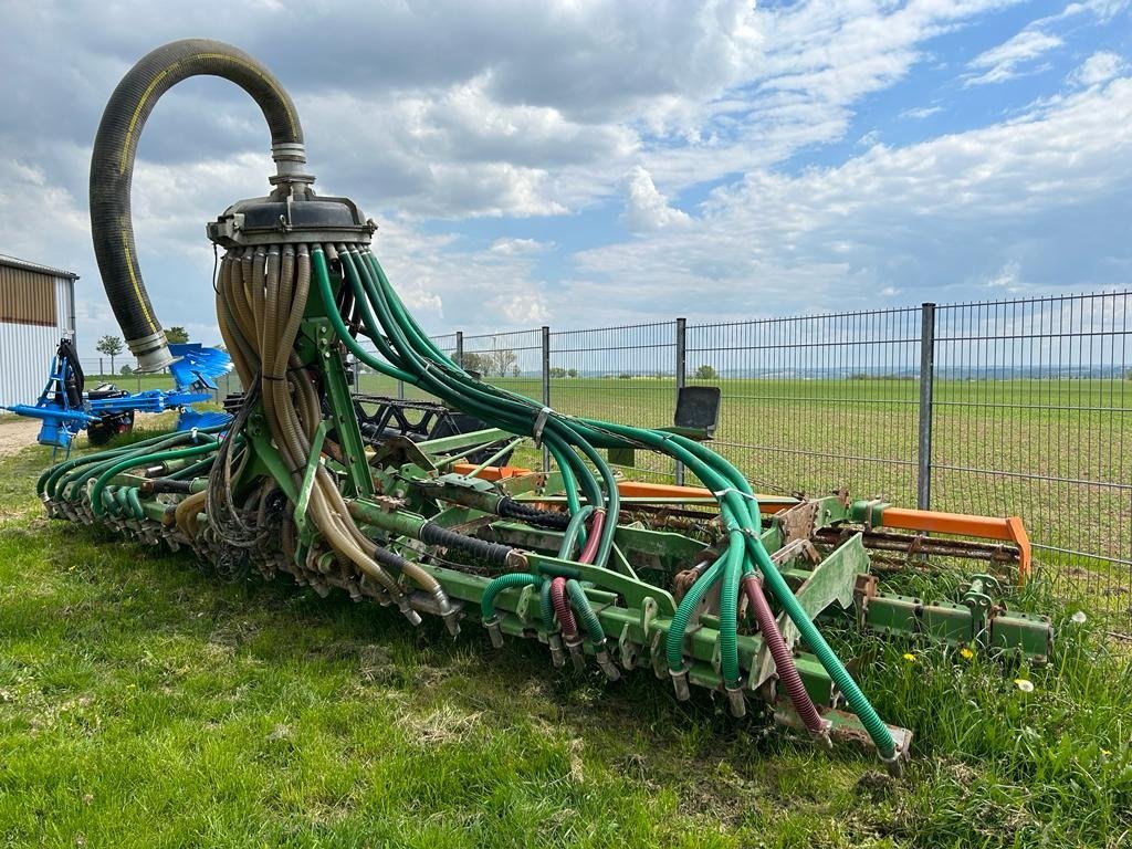 Güllescheibenegge del tipo Amazone Catros 7003-2 Spezial, Gebrauchtmaschine In Ebersbach (Immagine 5)