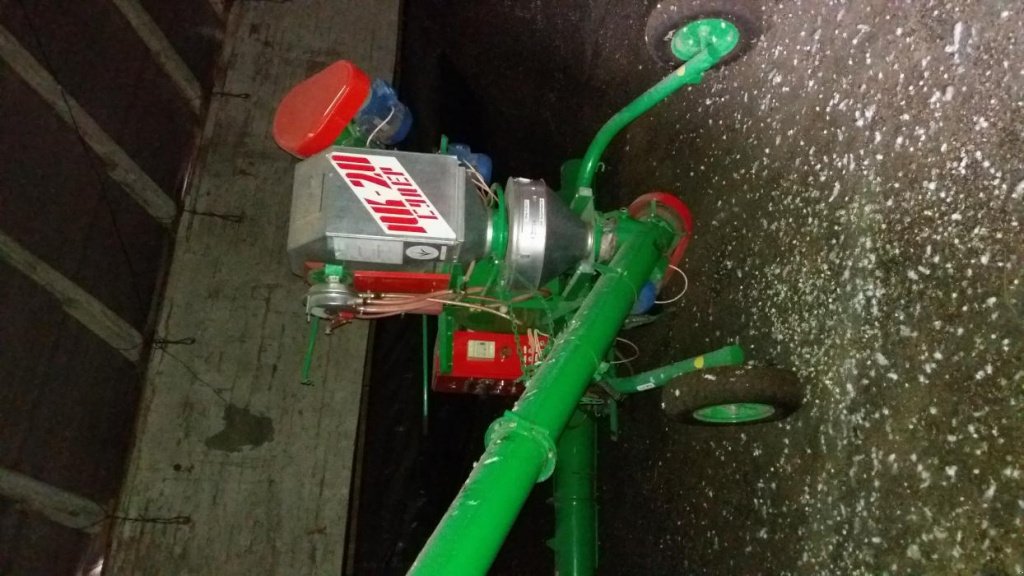 Güllescheibenegge typu Amazone UG 3000, Gebrauchtmaschine v Суми (Obrázek 5)