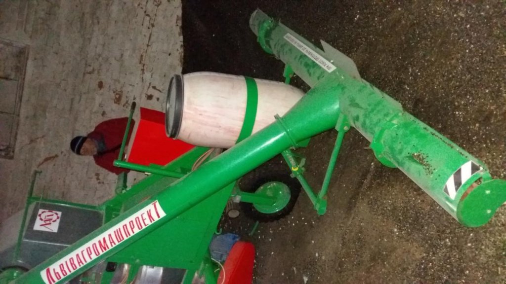 Güllescheibenegge typu Amazone UG 3000, Gebrauchtmaschine v Суми (Obrázek 4)