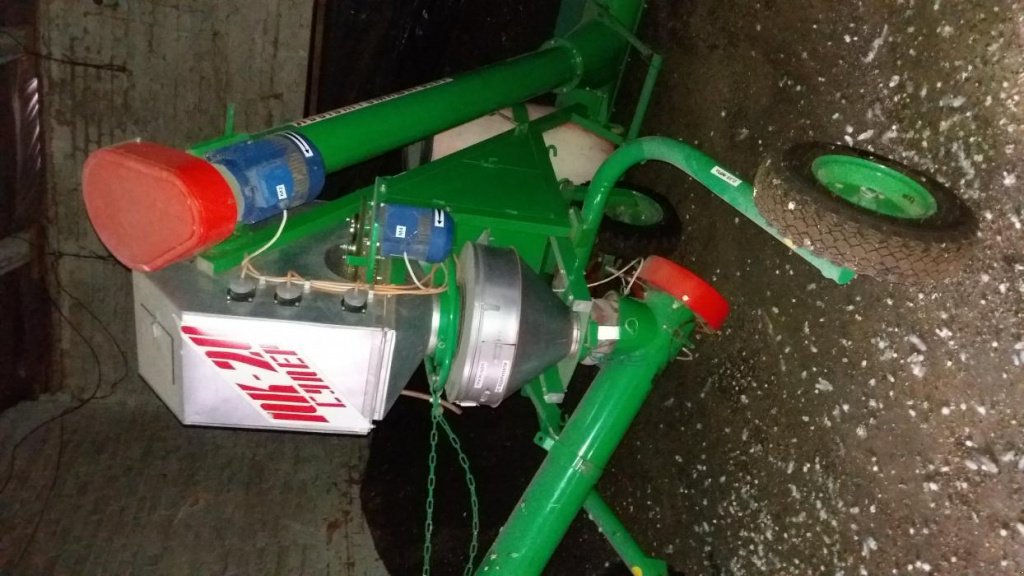 Güllescheibenegge typu Amazone UG 3000, Gebrauchtmaschine v Суми (Obrázek 1)