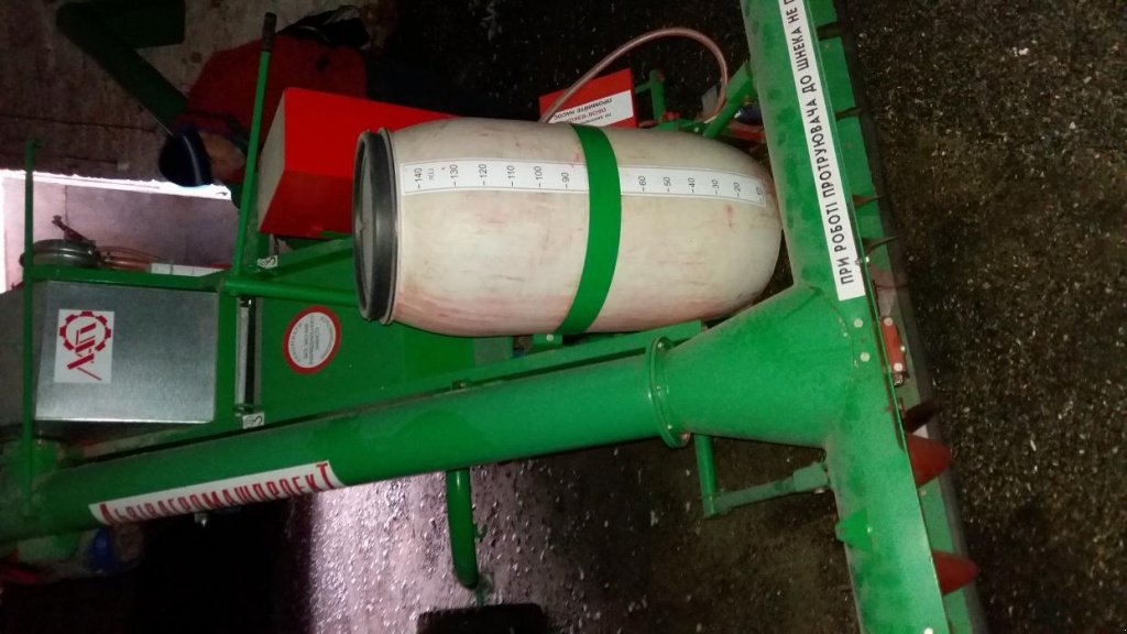 Güllescheibenegge typu Amazone UG 3000, Gebrauchtmaschine v Суми (Obrázek 3)