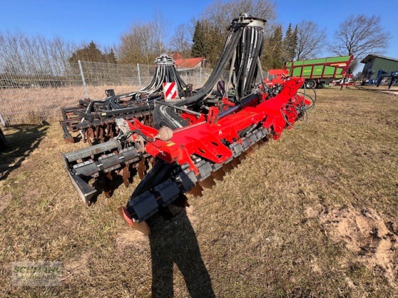 Güllescheibenegge des Typs Beckmann Volmer TRG-W 700, Neumaschine in Woltersdorf (Bild 4)