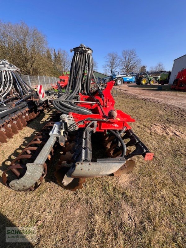 Güllescheibenegge des Typs Beckmann Volmer TRG-W 700, Neumaschine in Woltersdorf (Bild 5)