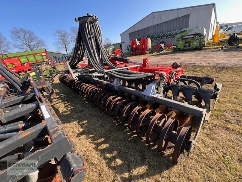 Güllescheibenegge des Typs Beckmann Volmer TRG-W 700, Neumaschine in Woltersdorf (Bild 6)