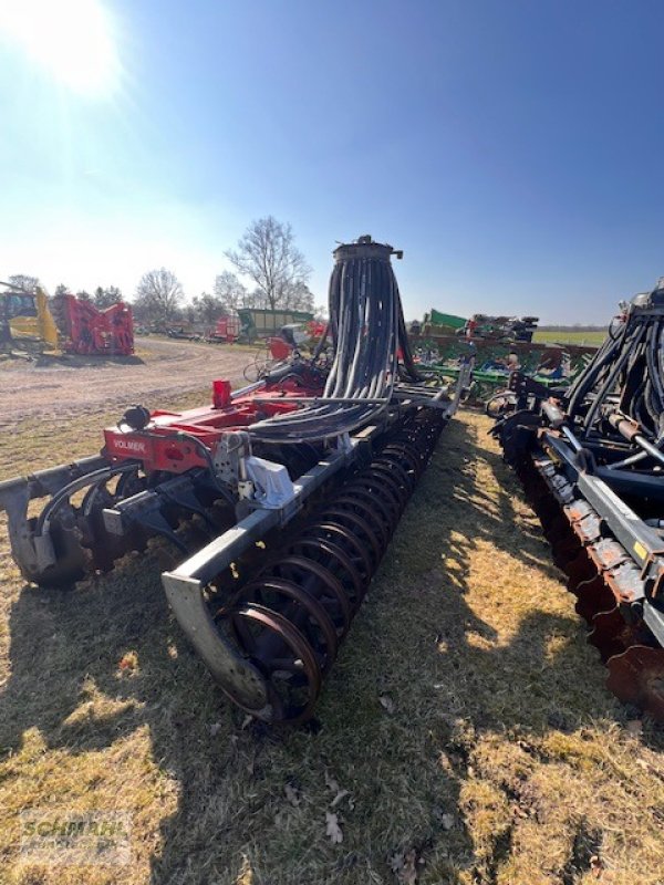 Güllescheibenegge des Typs Beckmann Volmer TRG-W 700, Neumaschine in Woltersdorf (Bild 7)