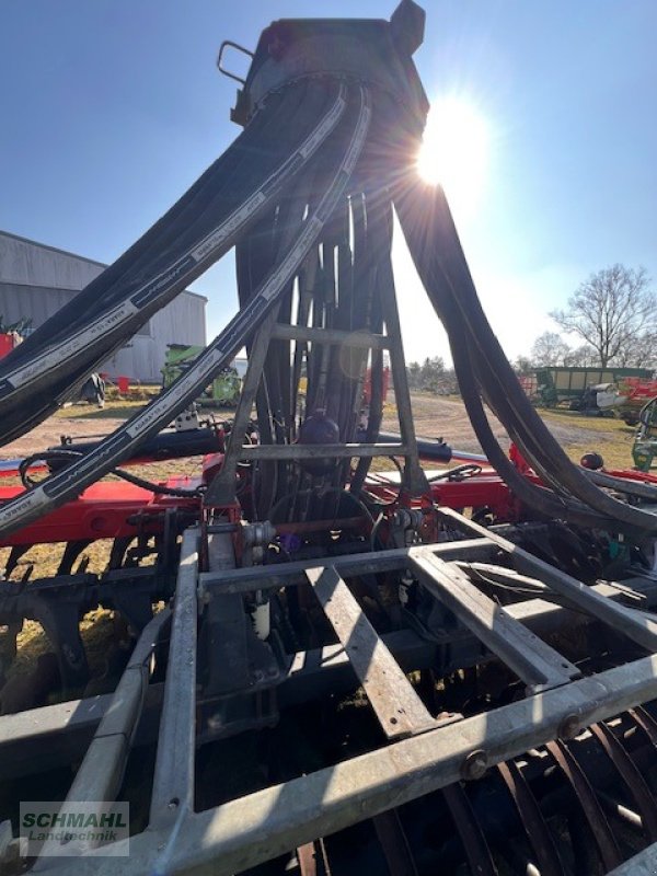 Güllescheibenegge des Typs Beckmann Volmer TRG-W 700, Neumaschine in Woltersdorf (Bild 8)