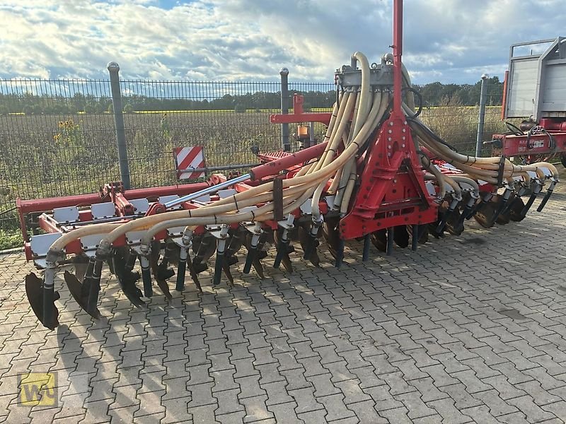 Güllescheibenegge typu Evers Toric S/602/56 M, Gebrauchtmaschine v Metelen (Obrázek 2)