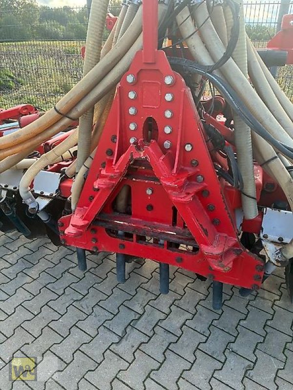 Güllescheibenegge typu Evers Toric S/602/56 M, Gebrauchtmaschine v Metelen (Obrázek 6)