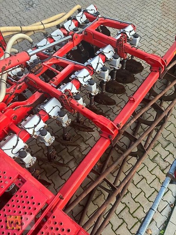 Güllescheibenegge typu Evers Toric S/602/56 M, Gebrauchtmaschine v Metelen (Obrázek 4)